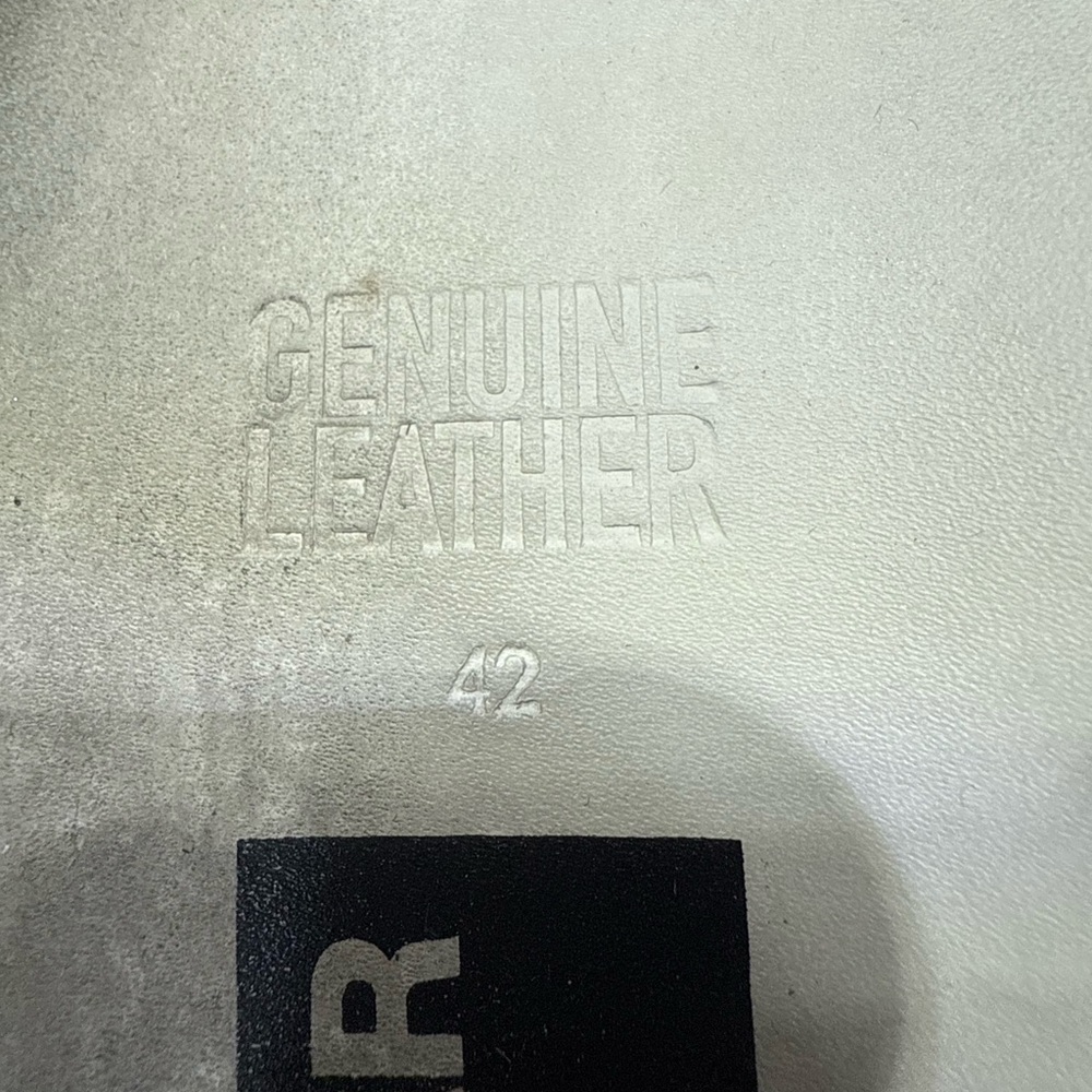 Golden Goose Super Star- Men - Picture 6 of 11
